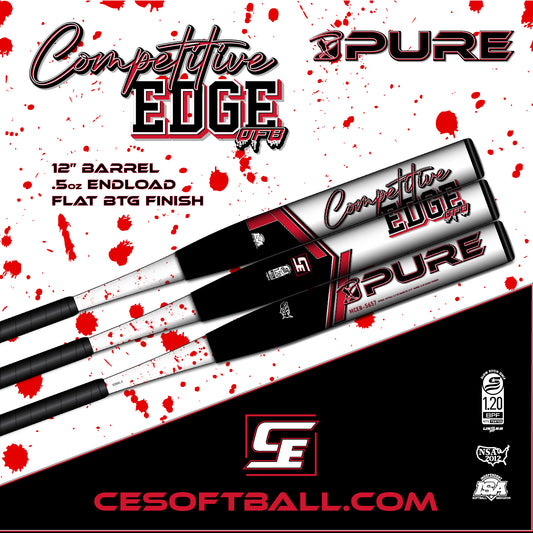 2025 Pure Sports Competitive Edge