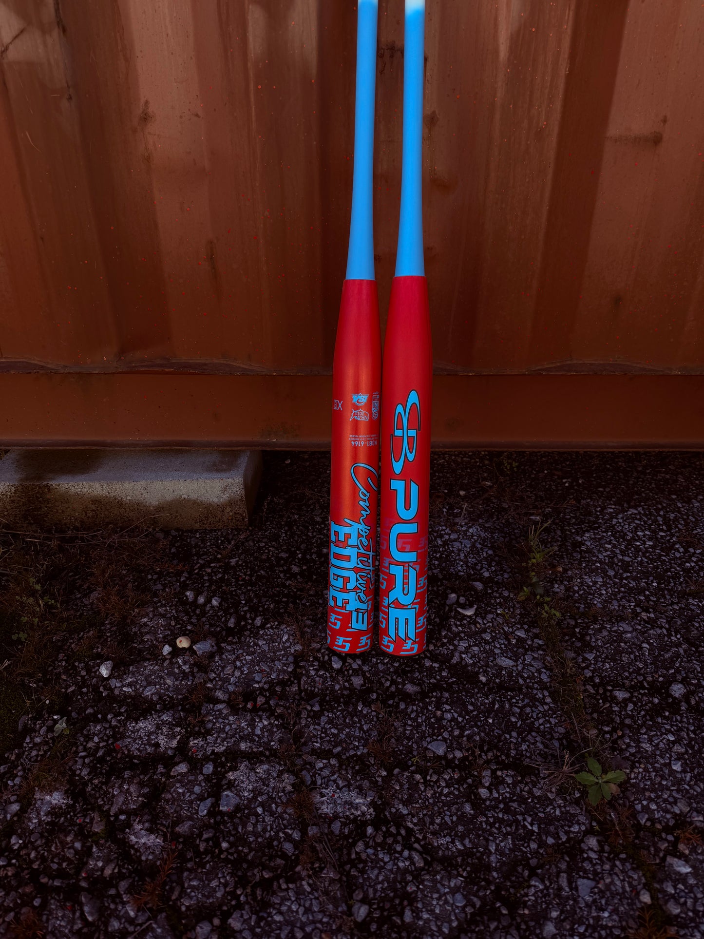 2026 Pure Sports Competitive Edge 13"