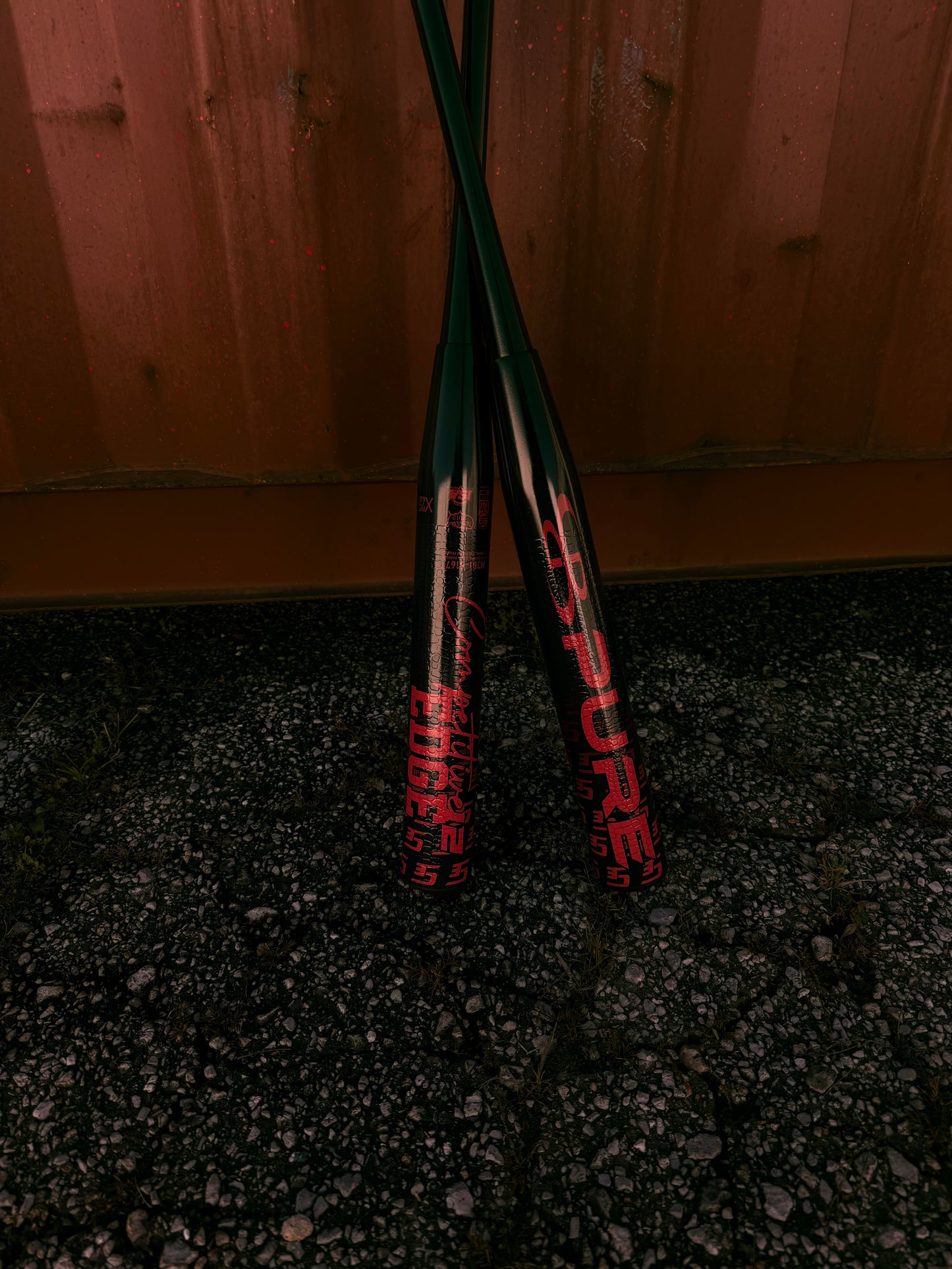 Pure Sports Limited CE Edition (NR)