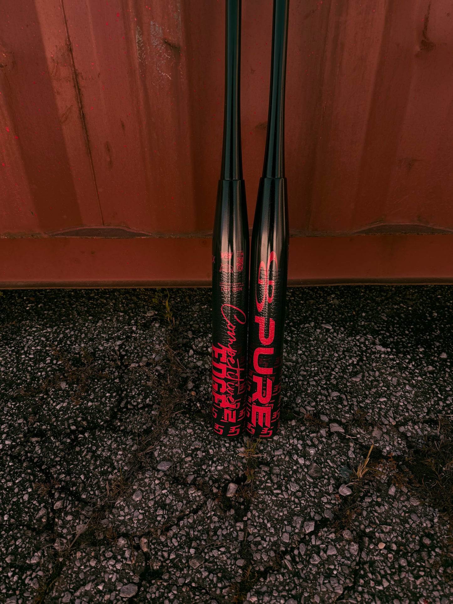 Pure Sports Limited CE Edition (NR)