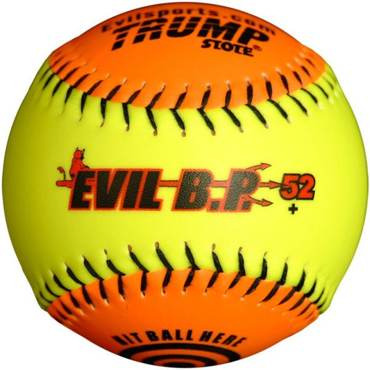 Evil BP 52 Softball