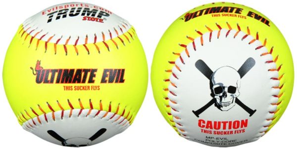 Ultimate EVIL Stadium Edition 53-600 Softball