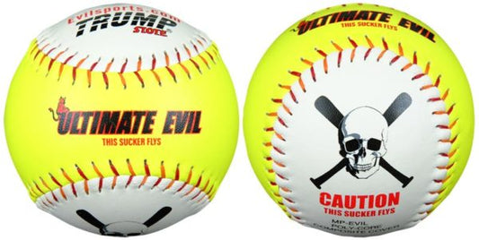 Ultimate EVIL Stadium Edition 53-600 Softball