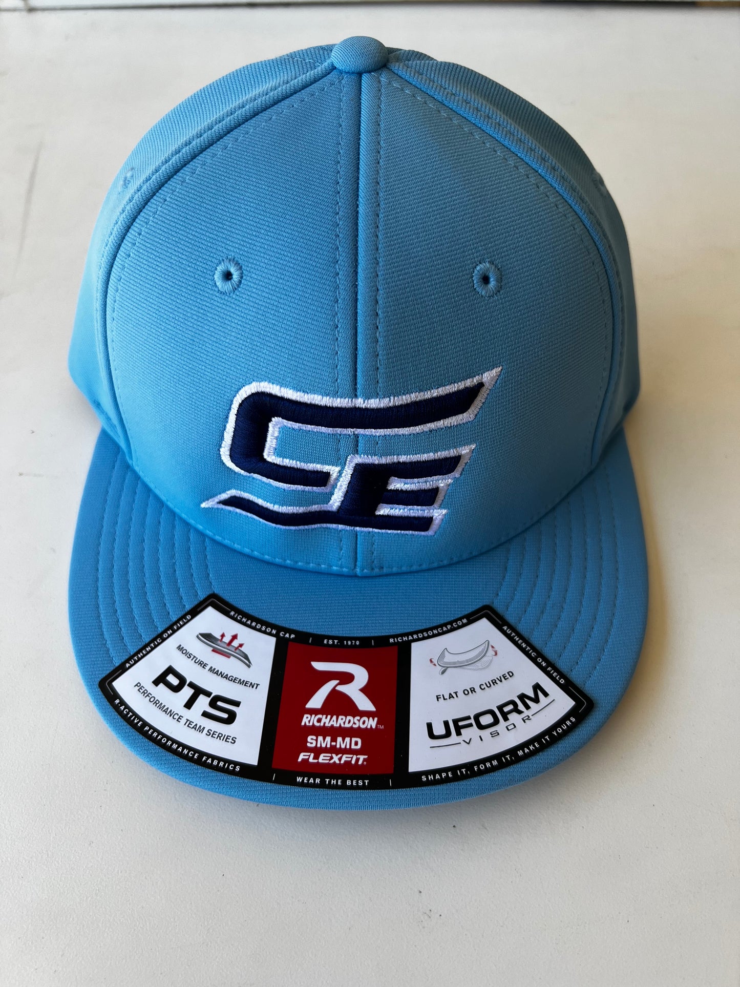 Carolina Blue CE Hat