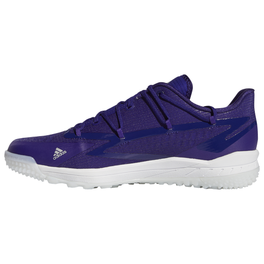 Purple on sale turf shoes